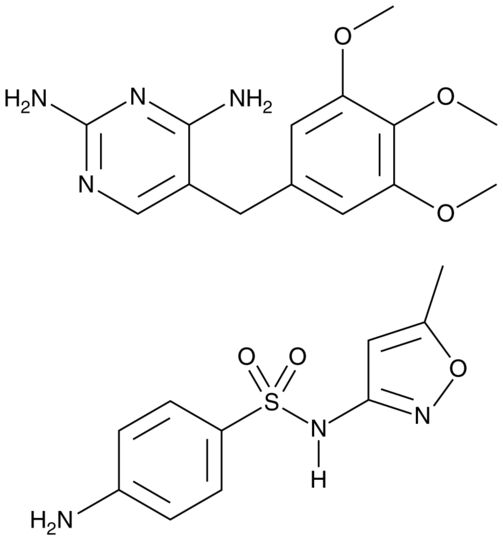 Buy Cotrimoxazole IAA06490 CAS:8064-90-2 Online