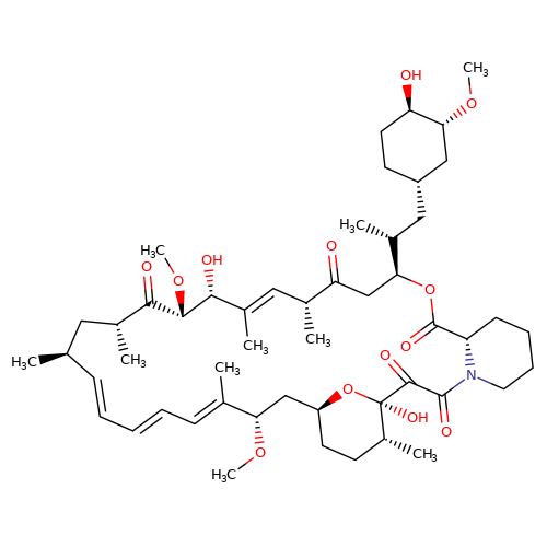 Buy Rapamycin AE27685 Online