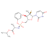 Buy Sofosbuvir - Bio-X ™ FS45410 Online