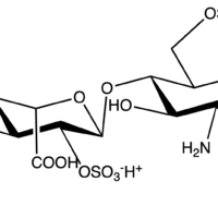 Buy De-N-sulfated heparin sodium salt Online