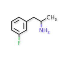 Buy 3-Fluoroamphetamine (3-FA) Crystal Online