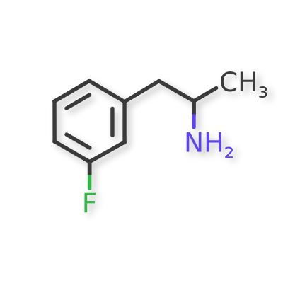 Buy 3-Fluoroamphetamine (3-FA) Crystal Online