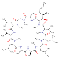 Buy Cyclosporin B AC20754 Online