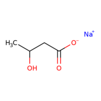 Buy DL-3-Hydroxybutyric acid sodium salt Online