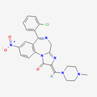Buy Loprazolam (triazulenone) Dormonoct, Havlane Raw Powder