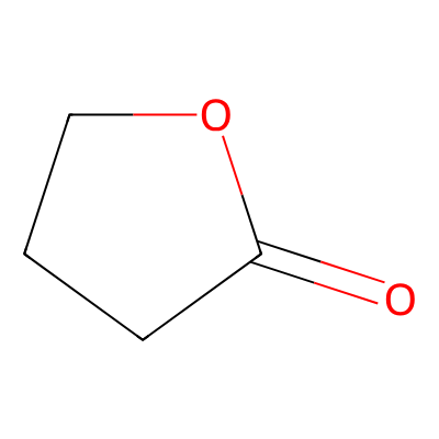 Buy Gamma-Butyrolactone GBL γ-Butyrolactone 99% Pure Liquid