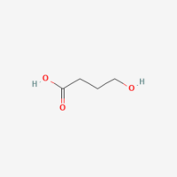 Buy GHV, γ-Hydroxyvaleric acid (4-Methyl-GHB)