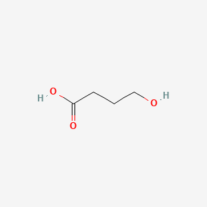 Buy GHV, γ-Hydroxyvaleric acid (4-Methyl-GHB)