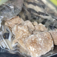 Buy 3,4-methylenedioxymethamphetamine (MDMA) Crystal