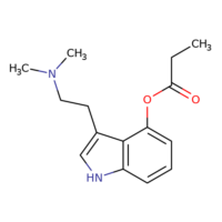 Buy 4-PrO-DMT 4-propionyloxy-N,N-dimethyltryptamine Raw Powder