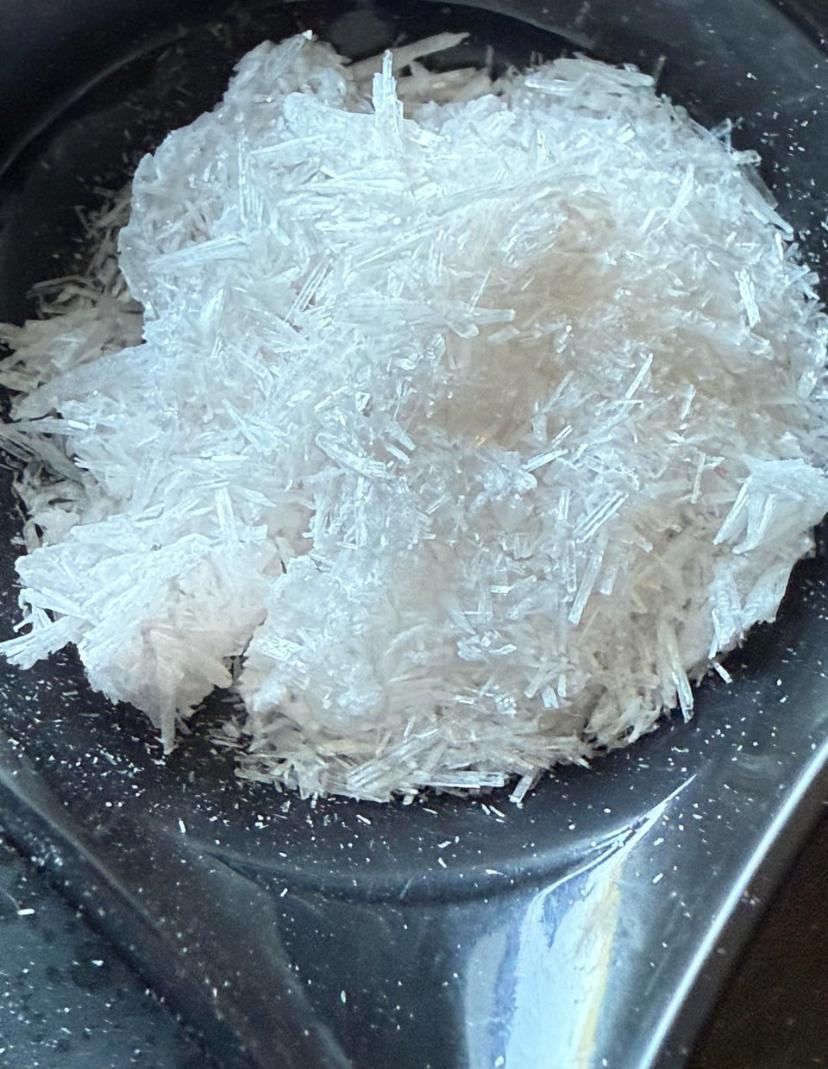 Buy 2C-B-AN, 2C-B-Aminonitrile Brolphetamini Raw Powder