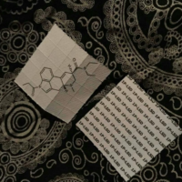 Buy 1P-LSD, 1-propionyl-LSD 100 μg Blotters