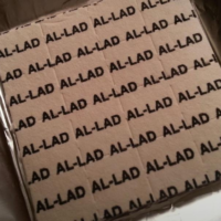 Buy AL-LAD ALLAD ALLY-LAD 6-allyl-6-nor-LSD 150 µg Blotters