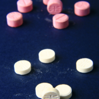 Buy Benzylpiperazine (BZP) 1-benzylpiperazine 10 mg Tablets